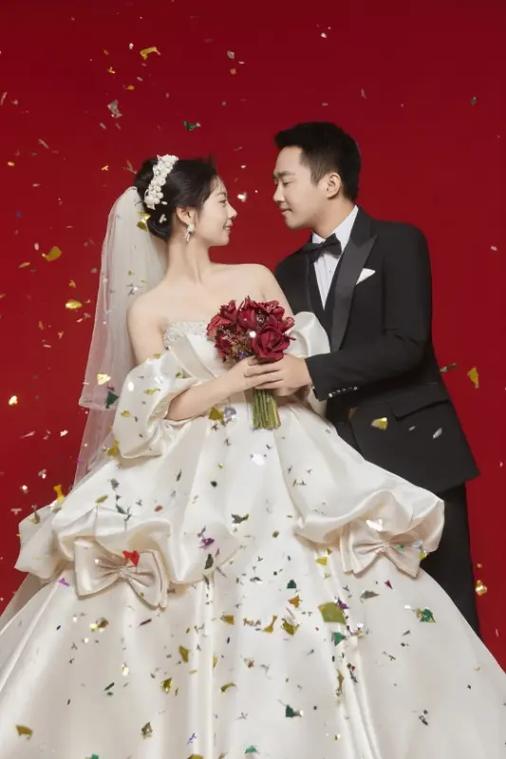 2025年新澳资料图和周华健儿子结婚与周华健儿子结婚照片和结婚照