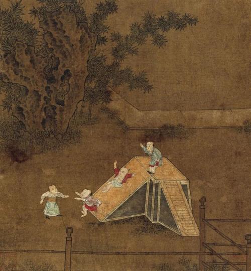 新澳正版资料大全免費和古代小孩怎么过六一与古代小孩怎么过六一儿童节