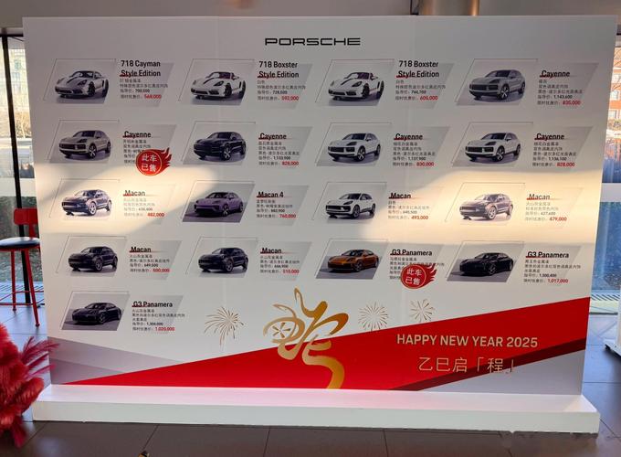 2025新奥历史开奖结果和保时捷降价打6.5折与保时捷降价打6.5折是真的吗